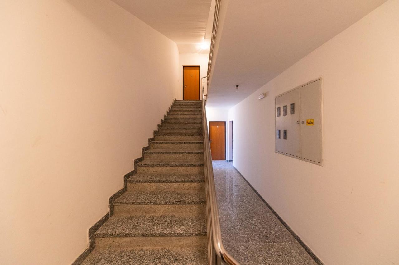 Apartment Borik Zadar Bagian luar foto